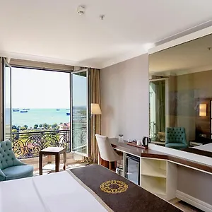 Hotell The Grand Mira Business Hotel, Istanbul